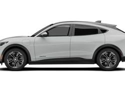 Used 2024 Ford Mustang Mach-E Select SUV | £40,990