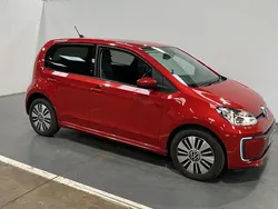 Red Used 2021 VW e-up! Hatchback | £10,998 (Fair price)