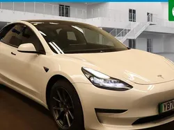 Used 2023 Tesla Model 3 Long Range AWD Sedan | £17,500 (Good price)