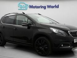 Used 2019 Peugeot 2008 Allure SUV | £6,600 (Super price)