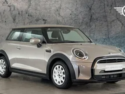 Grey Used 2022 Mini ONE Classic Hatchback | £16,250 (Fair price)