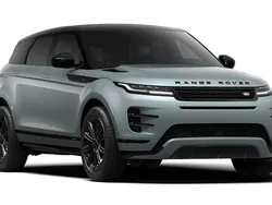New 2026 Land Rover Range Rover evoque Autobiography Hatchback | £56,737