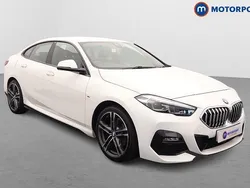 Used 2024 BMW 218 M Sport Coupe | £18,249 (Super price)