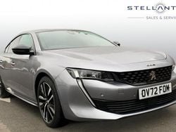 Used 2023 Peugeot 508 GTi Hatchback | £18,910 (Fair price)