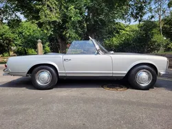 Silver Used 2018 Mercedes 250 | £69,995