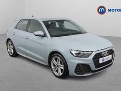 Used 2024 Audi A1 Sportback Black Edition Hatchback | £18,749 (Good price)