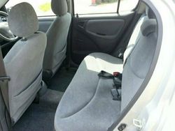 Used 2000 Toyota Yaris Hatchback | £1,195 (Good price)