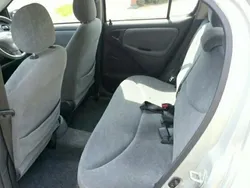 Used 2000 Toyota Yaris Hatchback | £1,195 (Super price)