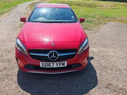 Used 2018 Mercedes A180 Sport Edition | £13,495 (Good price)