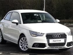 Used 2011 Audi A1 Hatchback | £13,995