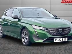 Used 2025 Peugeot 308 Allure Hatchback | £16,700 (Super price)