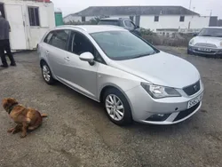 Seat Ibiza ST