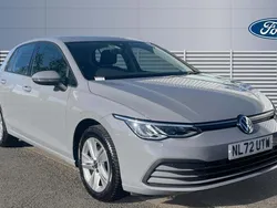 Used 2024 VW Golf VIII Life Hatchback | £16,365 (Super price)