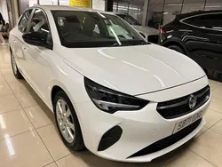 White Used 2022 Vauxhall Corsa Edition Hatchback | £9,990 (Good price)