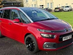 Used 2017 Citroën C4 SpaceTourer Flair MPV | £5,995 (Good price)
