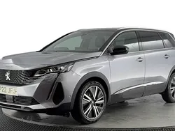 Grey Used 2022 Peugeot 3008 GTi Hatchback | £22,620 (Expensive)