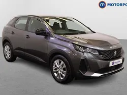Used 2022 Peugeot 3008 Active Premium Estate | £16,499 (Fair price)