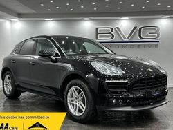 Used 2016 Porsche Macan SUV | £19,994 (Fair price)