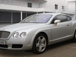 Used 2004 Bentley Continental GT Coupe | £8,990 (Fair price)
