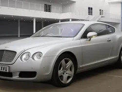 Used 2004 Bentley Continental GT Coupe | £8,990 (Fair price)