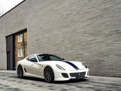 W.b.bianco avus 100 Used 2015 Ferrari 599 Coupe | £649,000