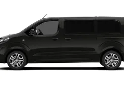 New 2026 Peugeot e-Traveller Allure MPV | £42,227 (Super price)