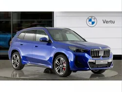 Other Used 2025 BMW X1 M Sport SUV | £39,321 (Fair price)