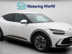 Used 2022 Genesis GV60 Premium SUV | £26,900