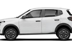 Metallic cumulus grey Used 2018 Citroën C3 Flair Hatchback | £7,500 (Fair price)