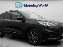 Used 2023 Ford Kuga ST-Line SUV | £20,600 (Fair price)