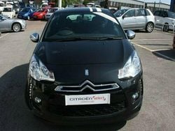 Used 2010 Citroën DS3 Hatchback | £9,495