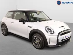 Used 2023 Mini Cooper Level 1 Hatchback | £13,099 (Good price)