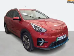 Used 2022 Kia e-Niro 2 SUV | £13,195 (Good price)