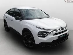 White Used 2023 Citroën C4 PureTech Hatchback | £14,495 (Good price)
