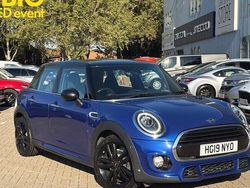 Used 2020 Mini Cooper Hatch Hatchback | £13,499 (Fair price)