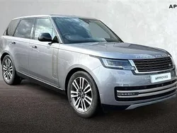 Grey Used 2023 Land Rover Range Rover SE SUV | £79,995 (Good price)