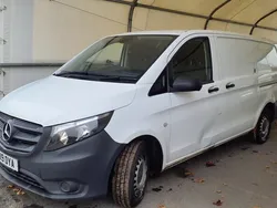 White Used 2019 Mercedes Vito MPV | £5,699 (Good price)