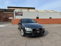 Grey Used 2015 Audi A3 S-Line Hatchback | £10,000 (Fair price)