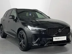 Used 2025 Volvo XC60 Plus SUV | £39,800 (Good price)