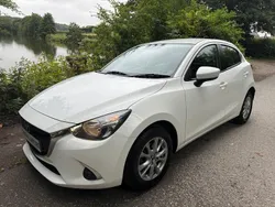 White Used 2017 Mazda 2 Hatchback | £5,750 (Super price)