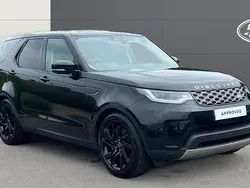 Used 2024 Land Rover Discovery 5 SE SUV | £47,244 (Super price)