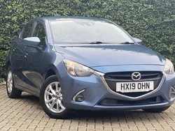 Used 2018 Mazda 2 Hatchback | £8,999 (Fair price)
