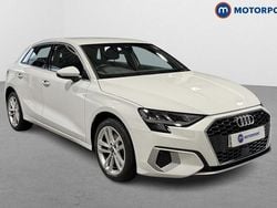 Used 2025 Audi A3 Sportback e-tron Sport Hatchback | £19,999 (Super price)