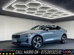 Used 2022 Polestar 2 Hatchback | £21,990 (Fair price)