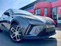 New 2024 MG MG4 EV Trophy Hatchback | £26,068 (Fair price)