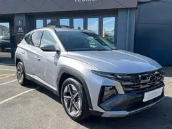 Used 2025 Hyundai Tucson Premium SUV | £24,795 (Good price)