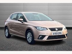 Other Used 2019 Seat Ibiza SE Hatchback | £8,990 (Good price)