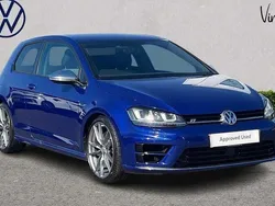 VW Golf VII
