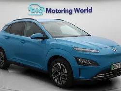 Used 2023 Hyundai Kona Premium SUV | £14,900 (Fair price)
