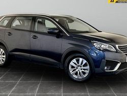 Used 2020 Peugeot 5008 Active Estate | £9,995 (Super price)